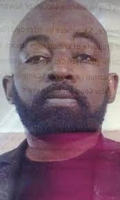 Obituary information for Louis McCall, III