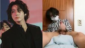 Korean Bts Jungkook Masturbate Video Pornhub Com