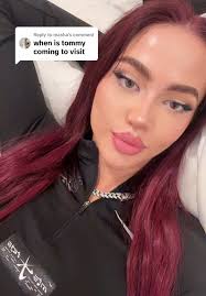 Sydney Paight No Makeup Love Island Aus