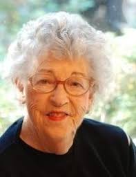 Joseta “My” Ervin Barker (1921-2012)