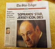 The Star-Ledger Archives - Poynter