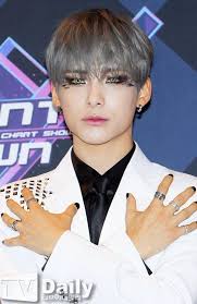 Krista On Twitter Ace Vixx Kpop Groups