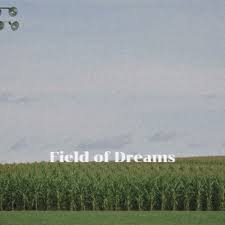 It has been a dream come true for the many volunteers who made this park possible. Field Of Dreams Album By Various Artists Spotify
