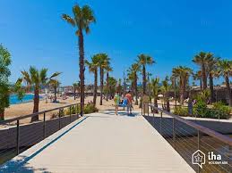 Port Grimaud Rentals In A Bungalow For Your Vacations With Iha