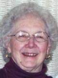 Mary Dorschel Obituary (2015)