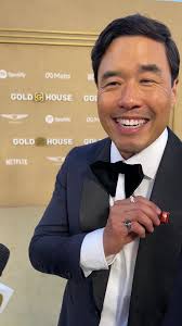 Randall Park