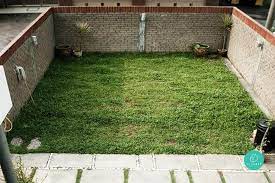 Bosch home & garden tools. Green With Envy How To Design An Epic Garden In Malaysia Qanvast