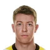 Sean Bohan FIFA 19 Rating, Card, Price