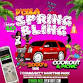 Spring Bling