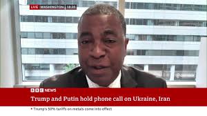 BBC World News America : BBCNEWS : June 4, 2025 11:00pm-12:00am BST : Free  Borrow & Streaming : Internet Archive