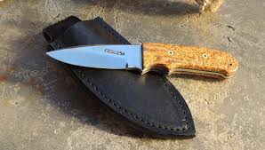 Redfeather Custom Knives...