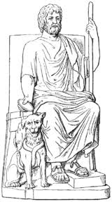 Percy und annabeth haben es mit ihren freunden auf ihrem schiff, der argo ii, bis nach rom geschafft. Hades Wikipedia