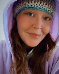 How to make scarves or blankets in crochet?