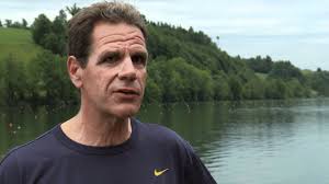 Video of the Week: Mike Teti from the Final Olympic Qualifier in Lucerne