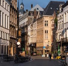 Antwerpen) is a major destination in belgium in the region of flanders. Belgien Auswartiges Amt Warnt Vor Reisen In Die Provinz Antwerpen Welt