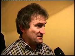 LTV2 Millstreet-Interview with Michael Commins of Mid West Radio.
