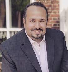 New Vice Provost Farouk Dey aims to help students find their life purpose