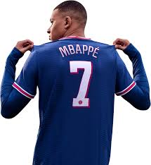 We did not find results for: Kylian Mbappe Fifa 22 Cover Star Football Render 80702 Footyrenders