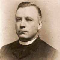 Reverend John Reichenbach (1840–1903) • FamilySearch