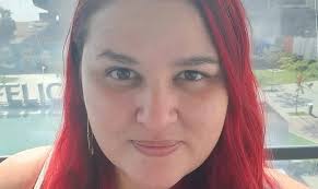 Descanse em paz!! Identificada mulher morta num acidente em Campo Grande