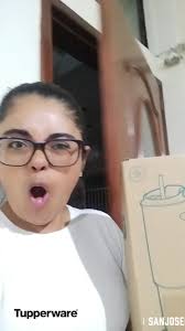 Llegó por fin llegó!! 😈 #tupperwarepuebla #distribuidoraescorpion  #usanjose #termos #bigT