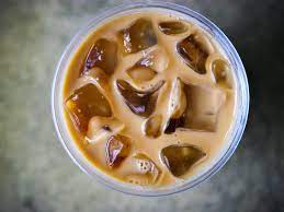 To suit your taste buds, choose between: Starbucks Iced Skinny Vanilla Latte Review