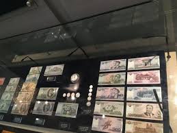 Ibk bank now offers unlimited free local interbank transfers to all its customers from 2020. Bank Of Korea Money Museum Picture Of Bank Of Korea Museum Seoul Tripadvisor