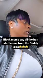 Cousins The Black Mama