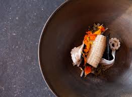 South brisbane's goma restaurant to reopen with fresh concept qagoma's signature restaurant will finally reopen after a seven month hiatus, hoping to wow guests by ditching its traditional a la carte offering for something fresh. Brisbane Bars Brisbane Functions Venues Brisbane Restaurants Hcs