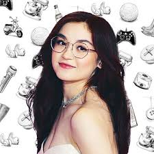 Anna Cathcart's 9 Favorite Things