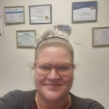 DANIELLE CAMERON--MENTAL HEALTH AND THE DRUG CRISIS (Oct 12, 2023)