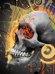 Download and use 30,000+ 4k wallpaper stock photos for free. Skull Old Mobile Cell Phone Smartphone Wallpapers Hd Desktop Backgrounds 240x320 Images And Pictures