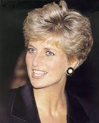 Pin On Princess Diana A Candle In The Wind
