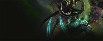 Join together and face down the evil that threatens azeroth! Zitate Und Spruche Von Illidan Stormrage Myzitate