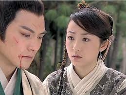 The story of the Liao Zhai we chased together in those years (2)