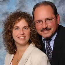 Elizabeth & Frank Marrone