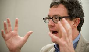 Zach Hambrick: Elements of talent