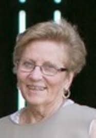 Shirley Brazee Obituary (1938