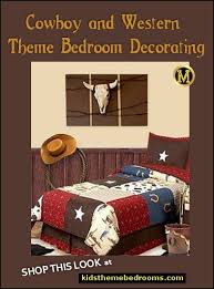 Maybe you would like to learn more about one of these? Decorating Theme Bedrooms Maries Manor Cowboy Bedroom Ideas Cowboy Room Decor Cowboy Bedroom Furniture Western Home Decor Rustic Decor Horse Decorations Cowboy Bedding Cowboy