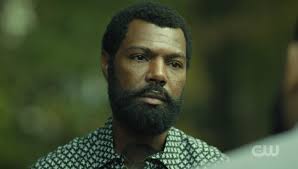 Black lightning season 4 wikipedia. Latavious Johnson Arrowverse Wiki Fandom