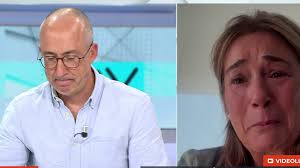 La madre de Marta Calvo, tras conocer la condena al asesino de su hija:  "Quiero saber dónde está mi hija"