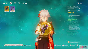 Genshin Impact: 7 Best Characters Who Work With Emblem Of Severed Fate