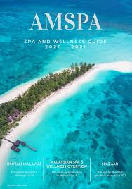 List of spas in malaysia, sauna, hammams, jacuzzi in malaysia, hydrotherapy in malaysia, water treatmentmalaysia. Amspa Flip Book Pages 1 50 Pubhtml5
