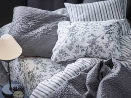 مفارش وبياضات سرير ايكيا المملكة العربية السعودية white duvet bedding bedroom comforter sets duvet bedding