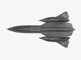 Lockheed Sr 71 Blackbird 3d Model In 2020 Lockheed Sr 71 Blackbird Sr 71 Blackbird Lockheed Sr 71