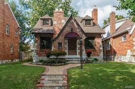 Grab Bag A Halloween Handful Dream Cottage House Exterior Cottage Design
