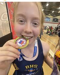 🏋️‍♂️💪 Huge congratulations to the RHS Olympic Weightlifting Team