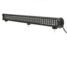 36 Inch 390w Osram Led Light Bar Truck Offroad Work Lights 12v 24v Atv 4wd Suv Car 4x4 Led Driving Light Bar Off Road Portable Outdoor Light Portable Outdoor Lighting From Clhhilary