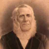 Moses Akers Sr (1812–1885) • FamilySearch