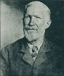 Albert M. Wigglesworth